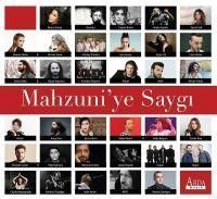 Produktbild: Mahzuniye Saygi 2 CD