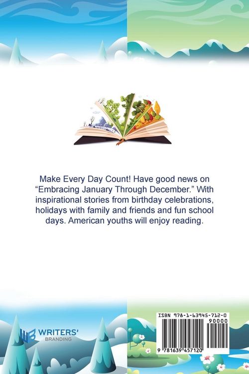 Produktbild: Make Every Day Count!