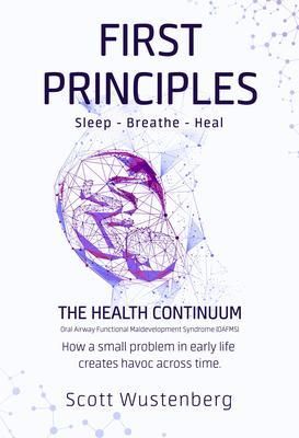 Produktbild: First Principles