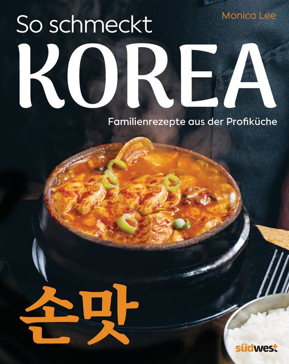 Produktbild: So schmeckt Korea
