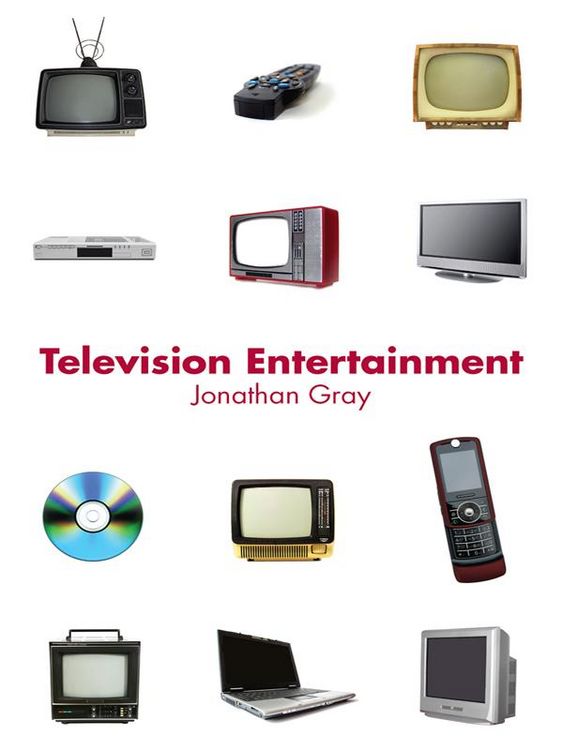 Produktbild: Television Entertainment