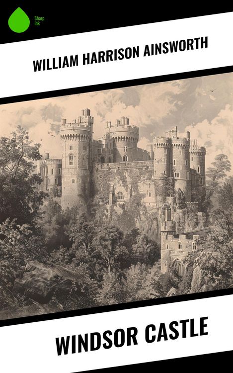 Produktbild: Windsor Castle