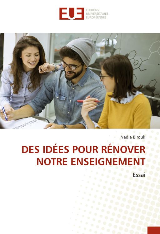 Produktbild: Des Id&eacute;es Pour R&eacute;nover Notre Enseignement
