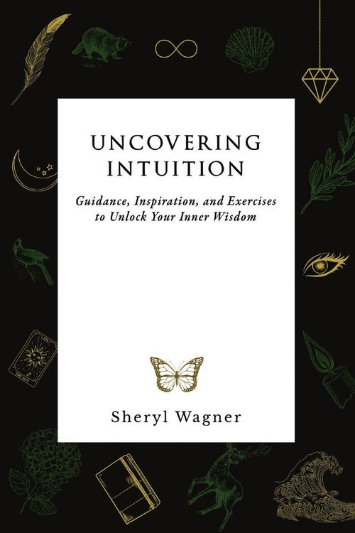 Produktbild: Uncovering Intuition