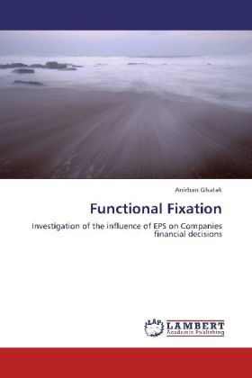 Produktbild: Ghatak, A: Functional Fixation