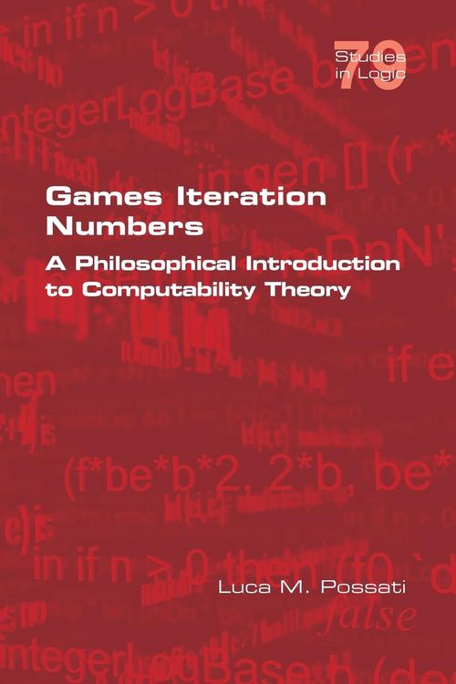 Produktbild: Games Iteration Numbers