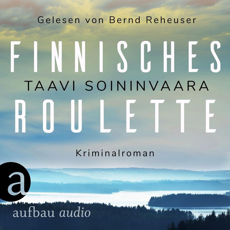 Produktbild: Finnisches Roulette