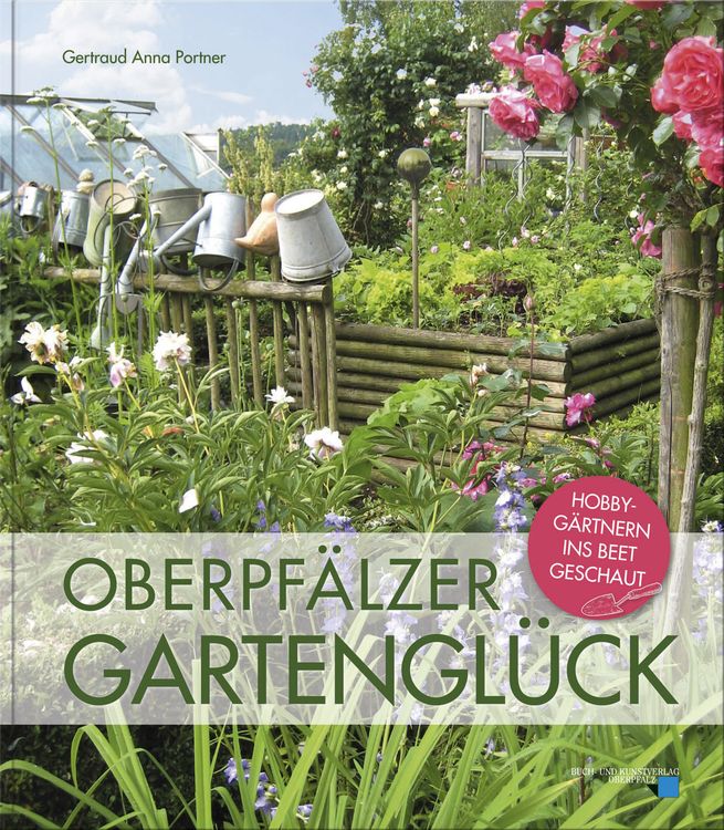 Produktbild: Oberpf&auml;lzer Gartengl&uuml;ck