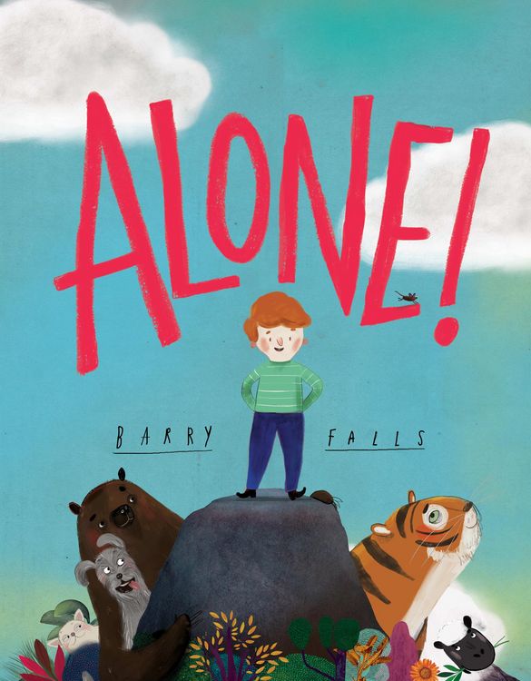 Produktbild: ALONE PB
