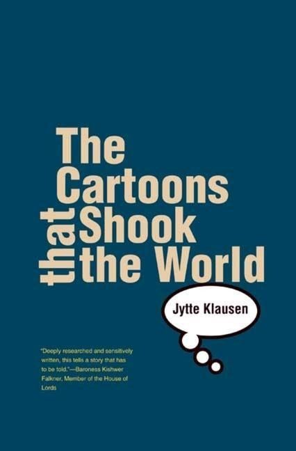 Produktbild: Klausen, J: The Cartoons That Shook the World
