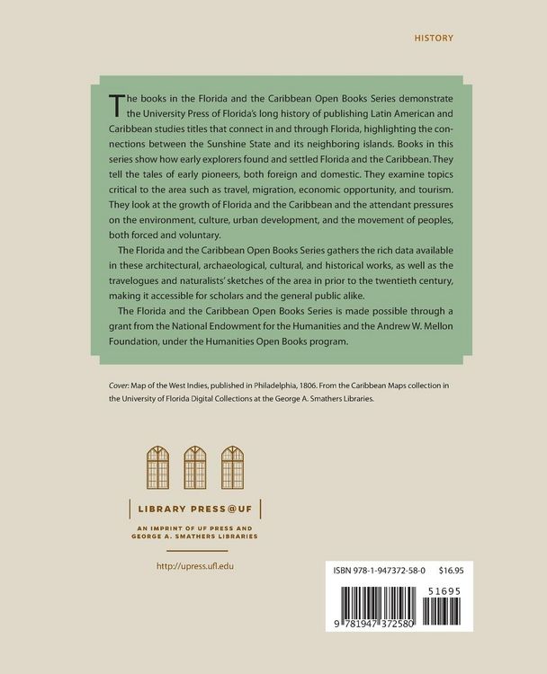Produktbild: Notes on the Life and Works of Bernard Romans