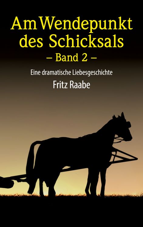 Produktbild: Wendepunkt des Schicksals