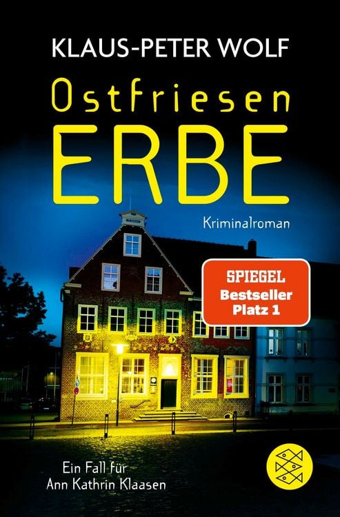 Produktbild: Ostfriesenerbe