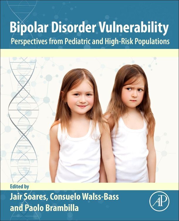 Produktbild: Bipolar Disorder Vulnerability