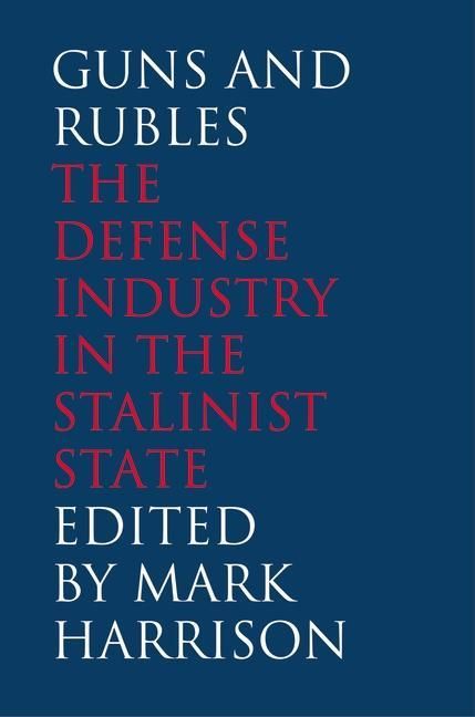 Produktbild: Guns and Rubles