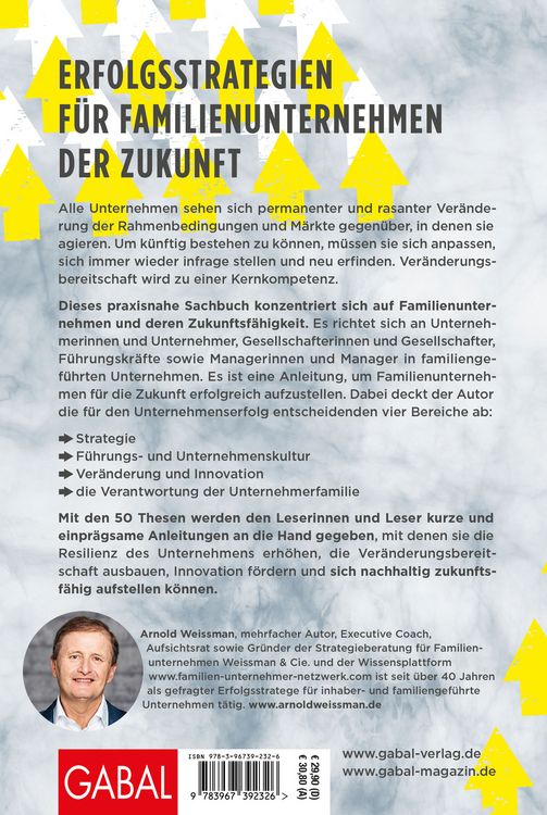 Produktbild: Familienunternehmen 4.0