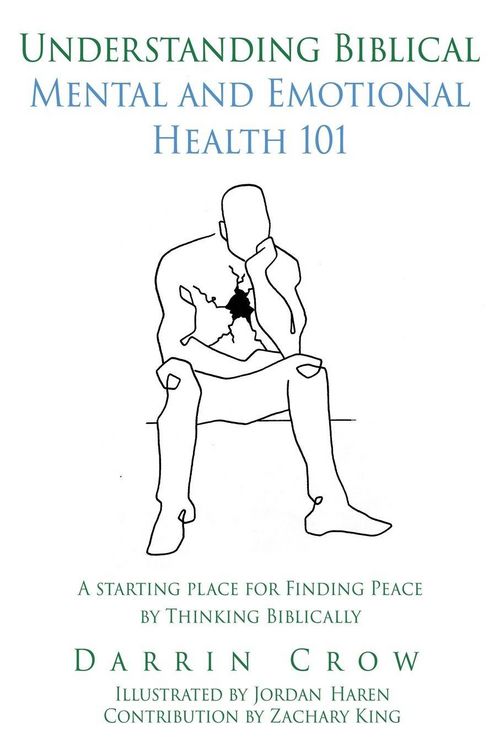 Produktbild: Understanding Biblical Mental and Emotional Health 101