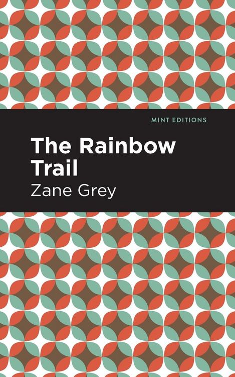 Produktbild: The Rainbow Trail