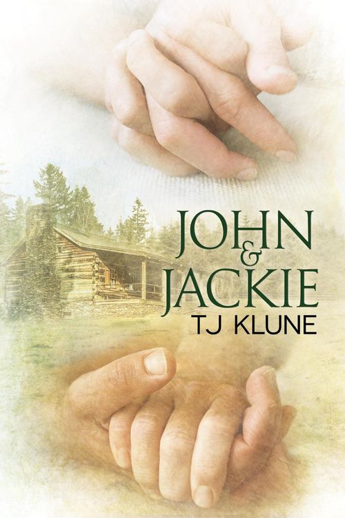 Produktbild: John & Jackie