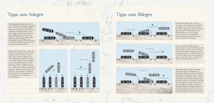 Produktbild: Das Hausboot Tagebuch