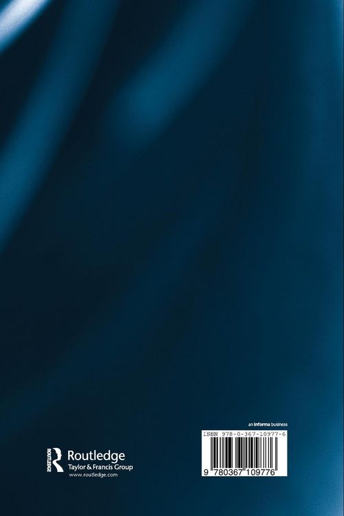 Produktbild: The Political Economy of Natural Resources and Development