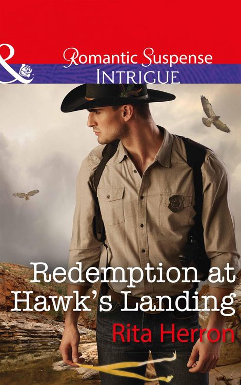 Produktbild: Redemption At Hawk's Landing