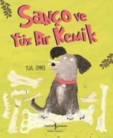 Produktbild: Sanco ve Y&uuml;z Bir Kemik