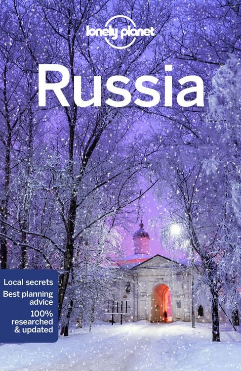 Produktbild: Russia