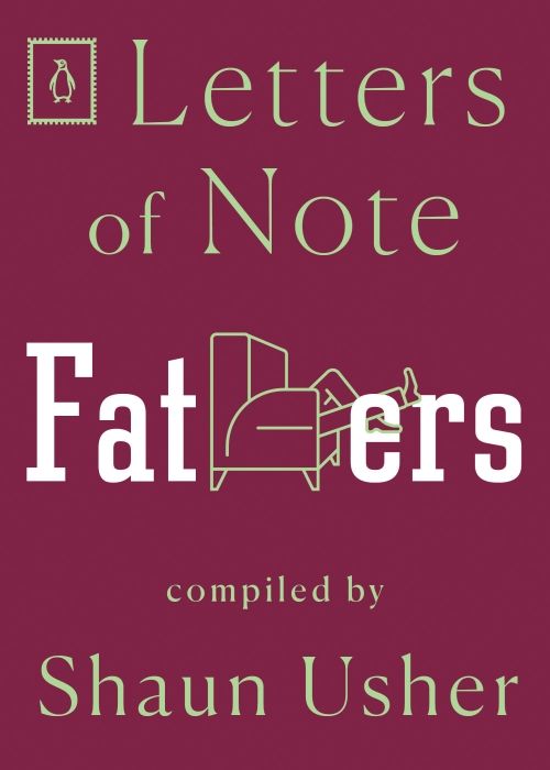 Produktbild: Letters of Note: Fathers