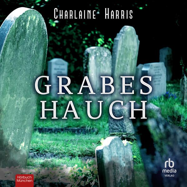 Produktbild: Grabeshauch