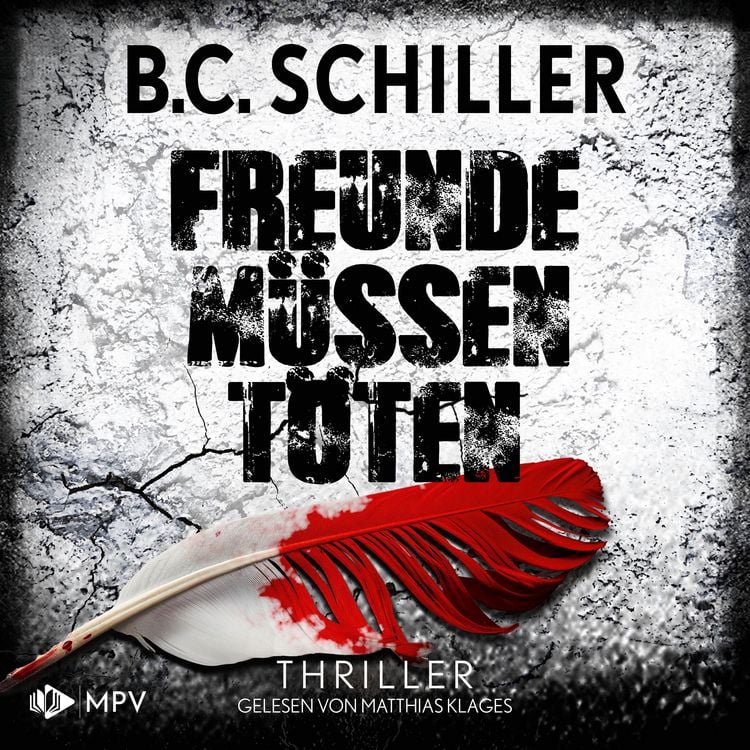 Produktbild: Freunde m&uuml;ssen t&ouml;ten
