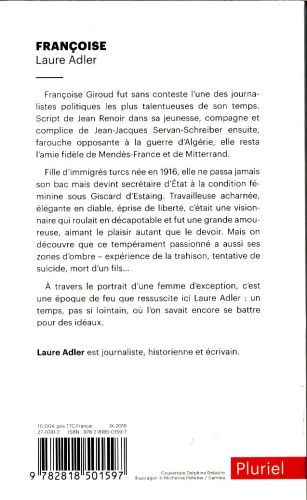 Produktbild: Fran&ccedil;oise