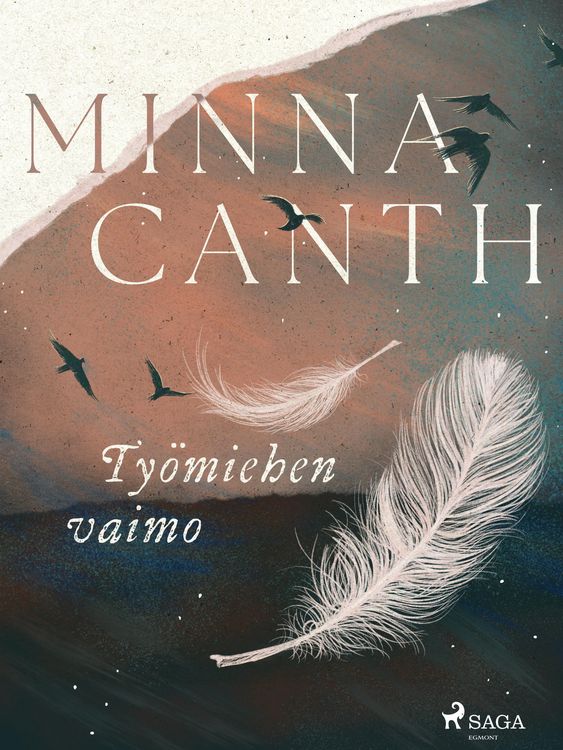 Produktbild: Ty&ouml;miehen vaimo
