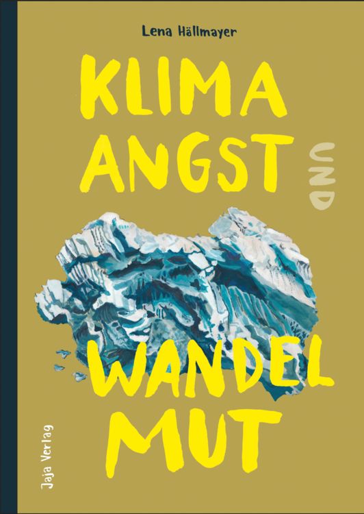 Produktbild: Klimaangst und Wandelmut