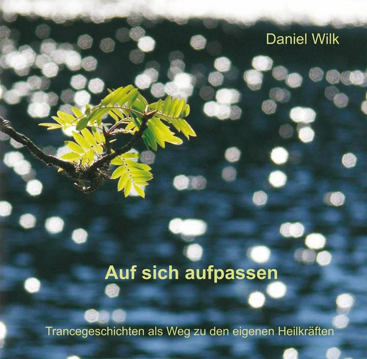 Produktbild: Auf sich aufpassen
