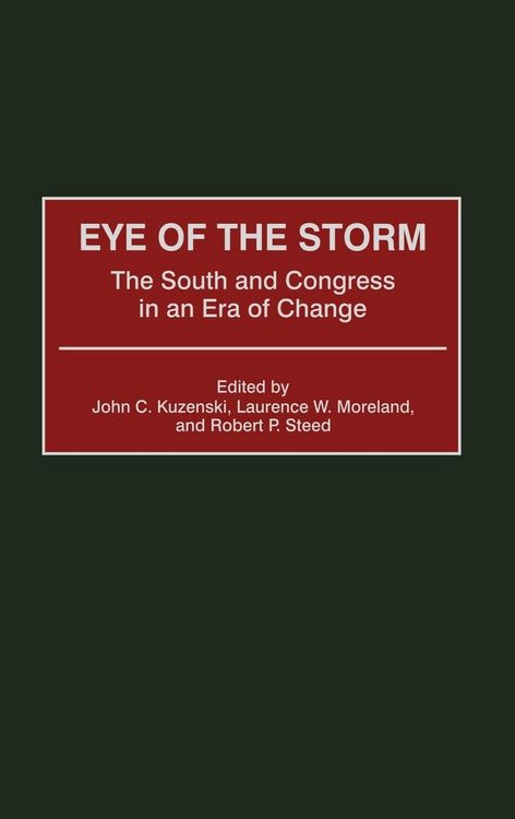 Produktbild: Eye of the Storm