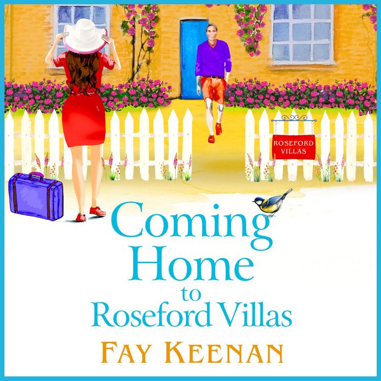 Produktbild: Coming Home to Roseford Villas