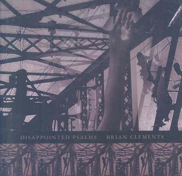 Produktbild: Disappointed Psalms