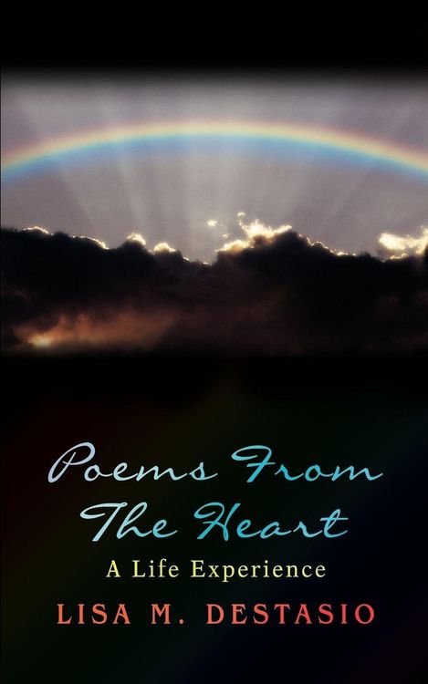 Produktbild: Poems from the Heart