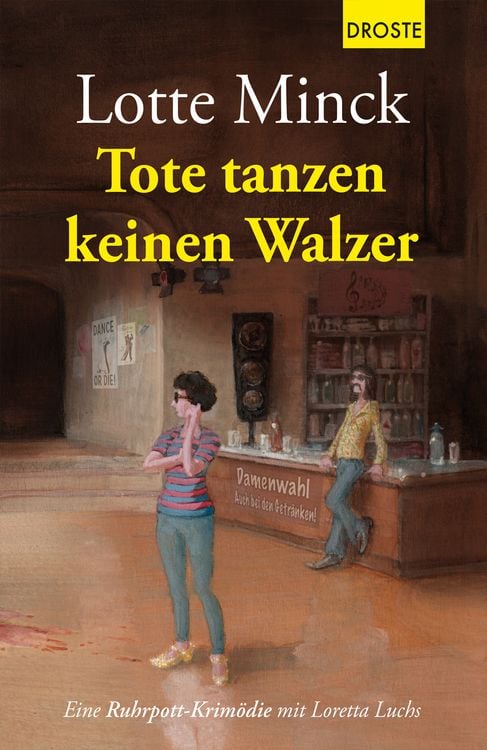 Produktbild: Tote tanzen keinen Walzer