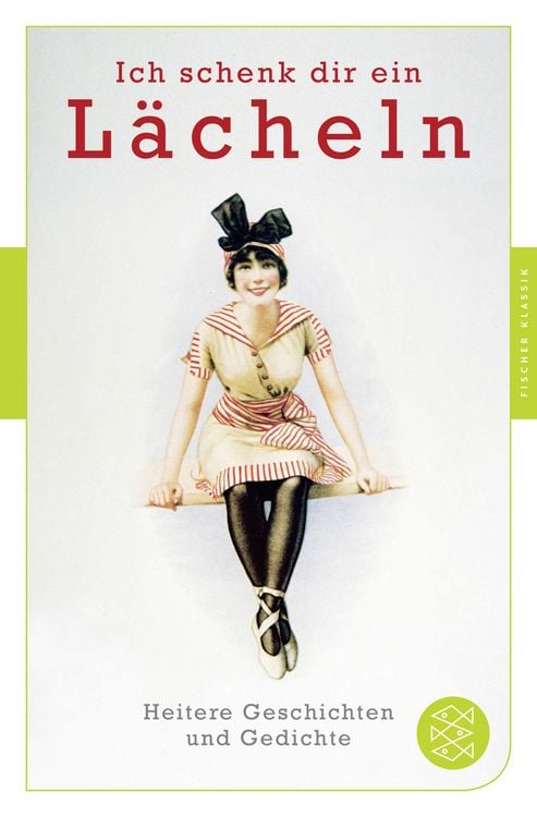 Produktbild: Ich schenk dir ein L&auml;cheln
