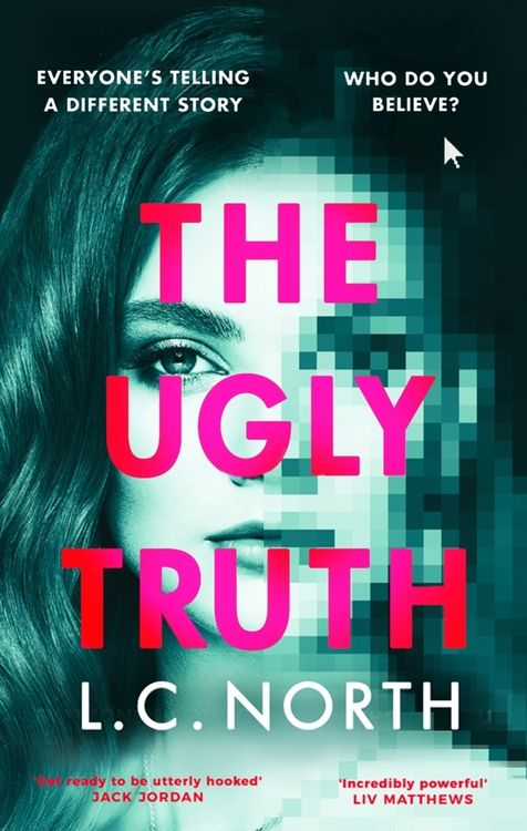 Produktbild: North, L: Ugly Truth