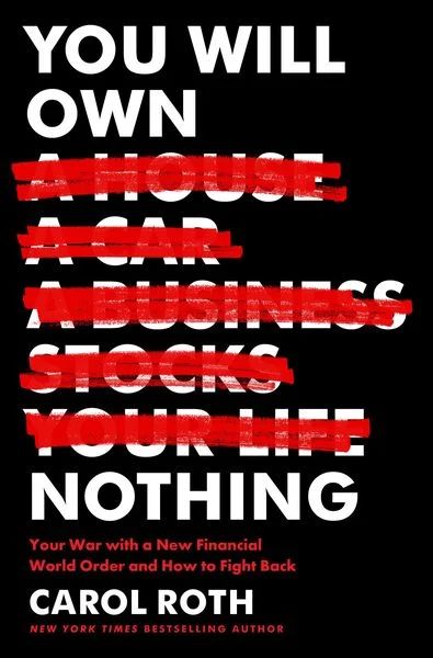 Produktbild: You Will Own Nothing