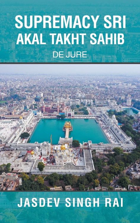 Produktbild: Supremacy Sri Akal Takht Sahib