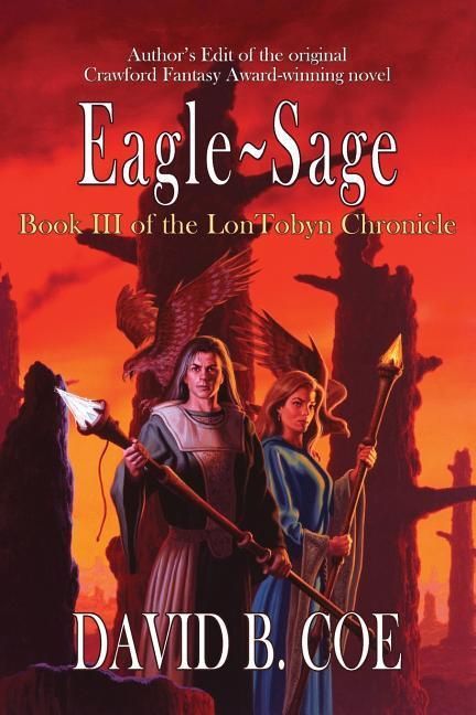 Produktbild: Eagle-Sage