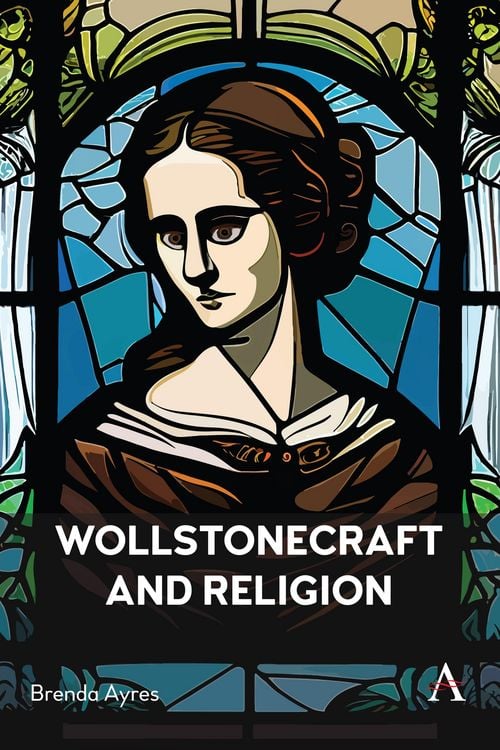 Produktbild: Wollstonecraft and Religion