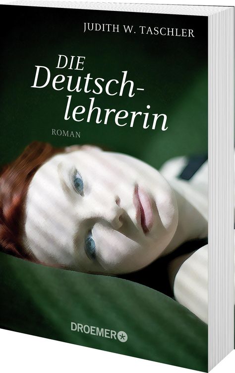 Produktbild: Die Deutschlehrerin