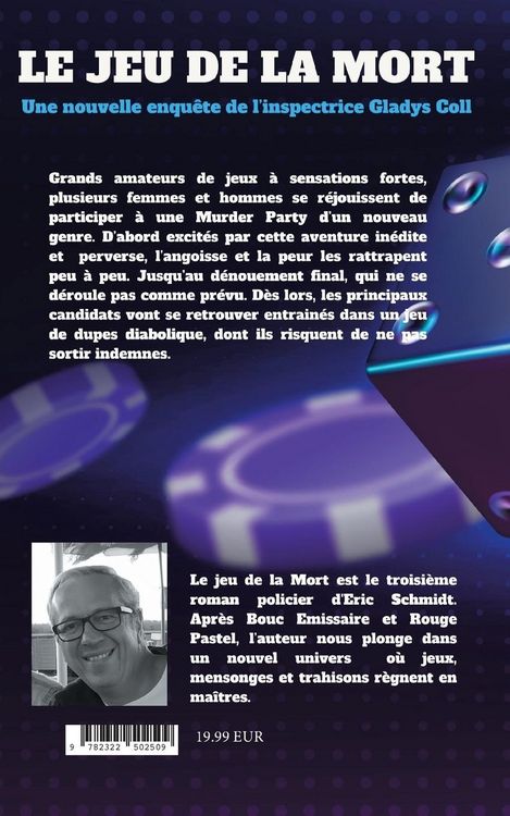 Produktbild: Le Jeu de la Mort