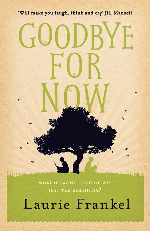 Produktbild: Goodbye For Now