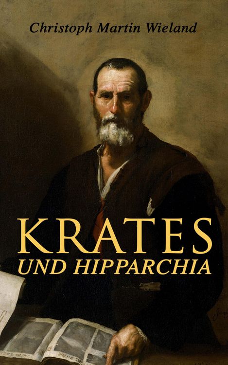 Produktbild: Krates und Hipparchia